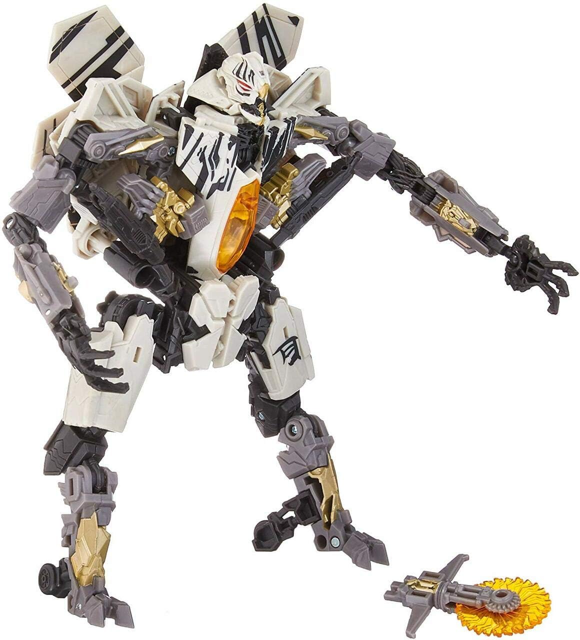 Transformers Voyager Starscream Action Figure by Tra Senegal Ubuy