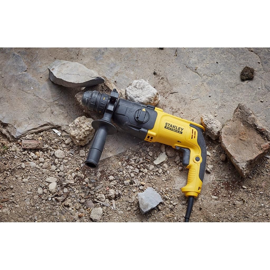 STANLEY FATMAX SFMEH210K-QS Tassellatore a filo 800W