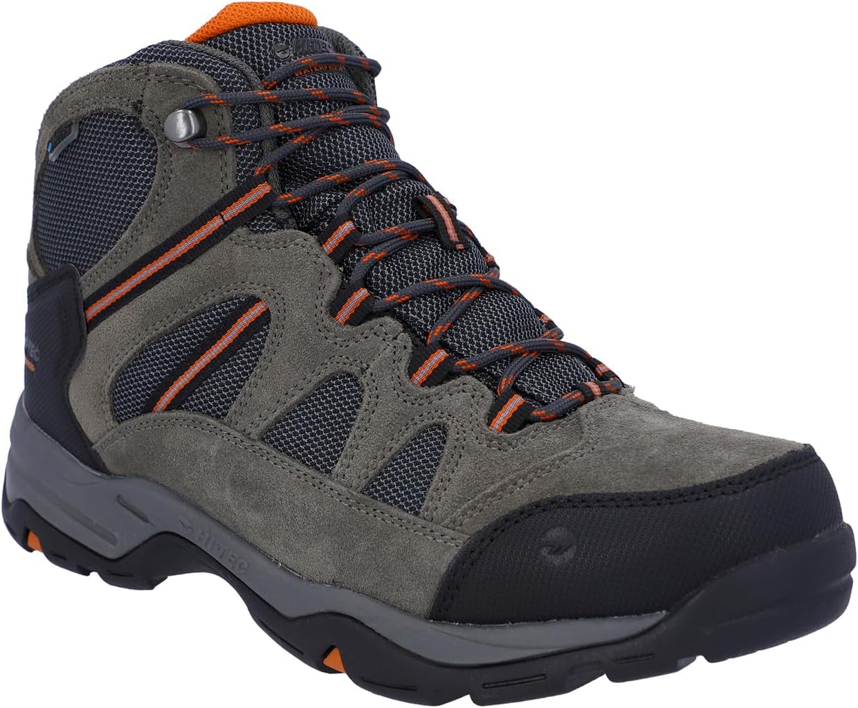 Men's Banderra Ii Wp High Rise Hiking Boots