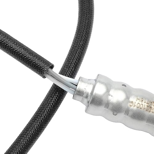 Miniatura 7 de Sensor de oxígeno Downstream O2 Sensor para Mazda 3 2006-2009 Non Calif-ESV