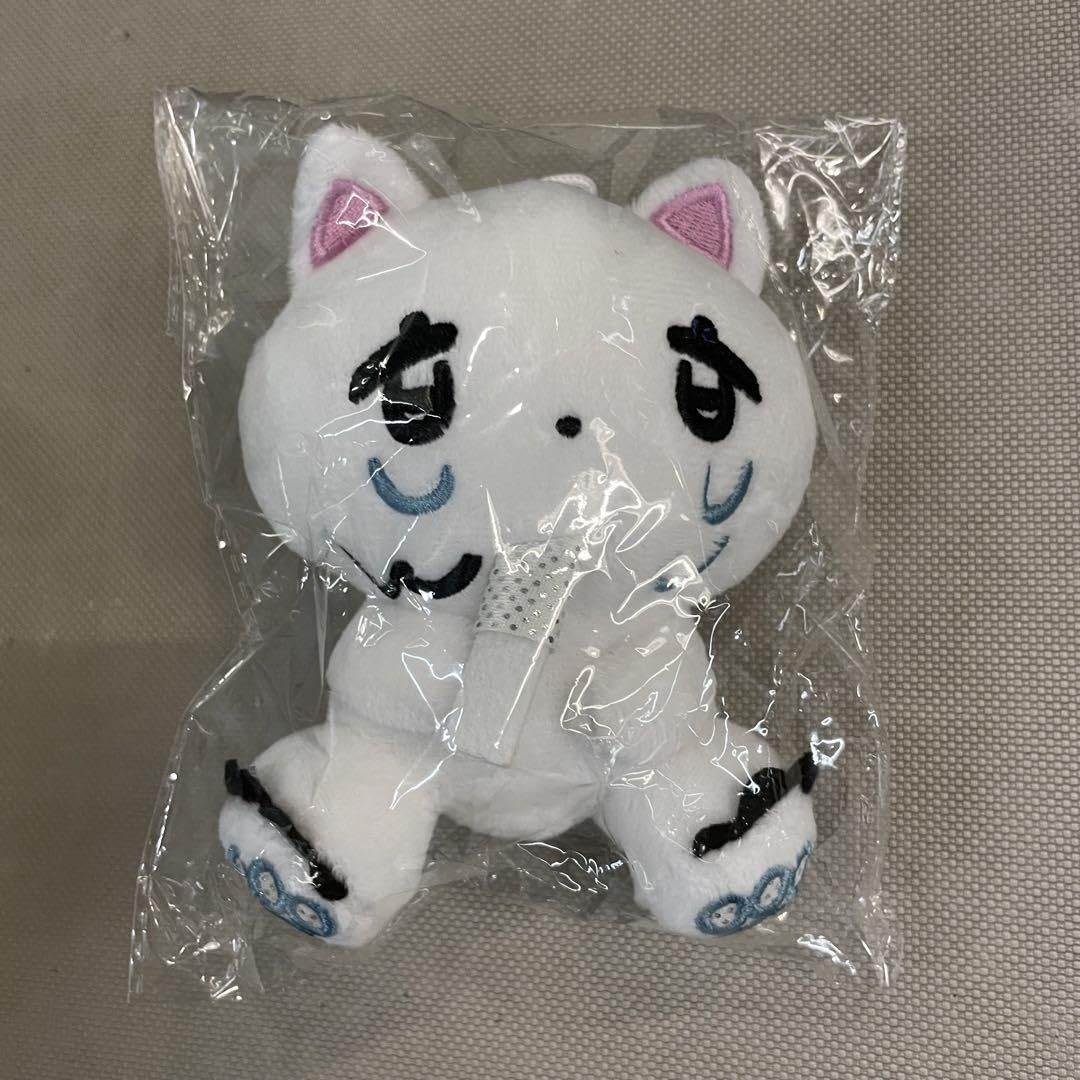 はうるず　ヤニ吉　BIGぬいぐるみ はうるず ヤニ吉 BIGぬいぐるみ 7の17の1💙 on X: 