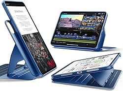 ESR for iPad Pro 13 inch Case M5/M4 (2025/2024), Rotating…