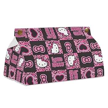 m*k様 Rady キティ　ポケットティッシュケース m*k様 Rady キティ ポケットティッシュケース HELLO KITTY