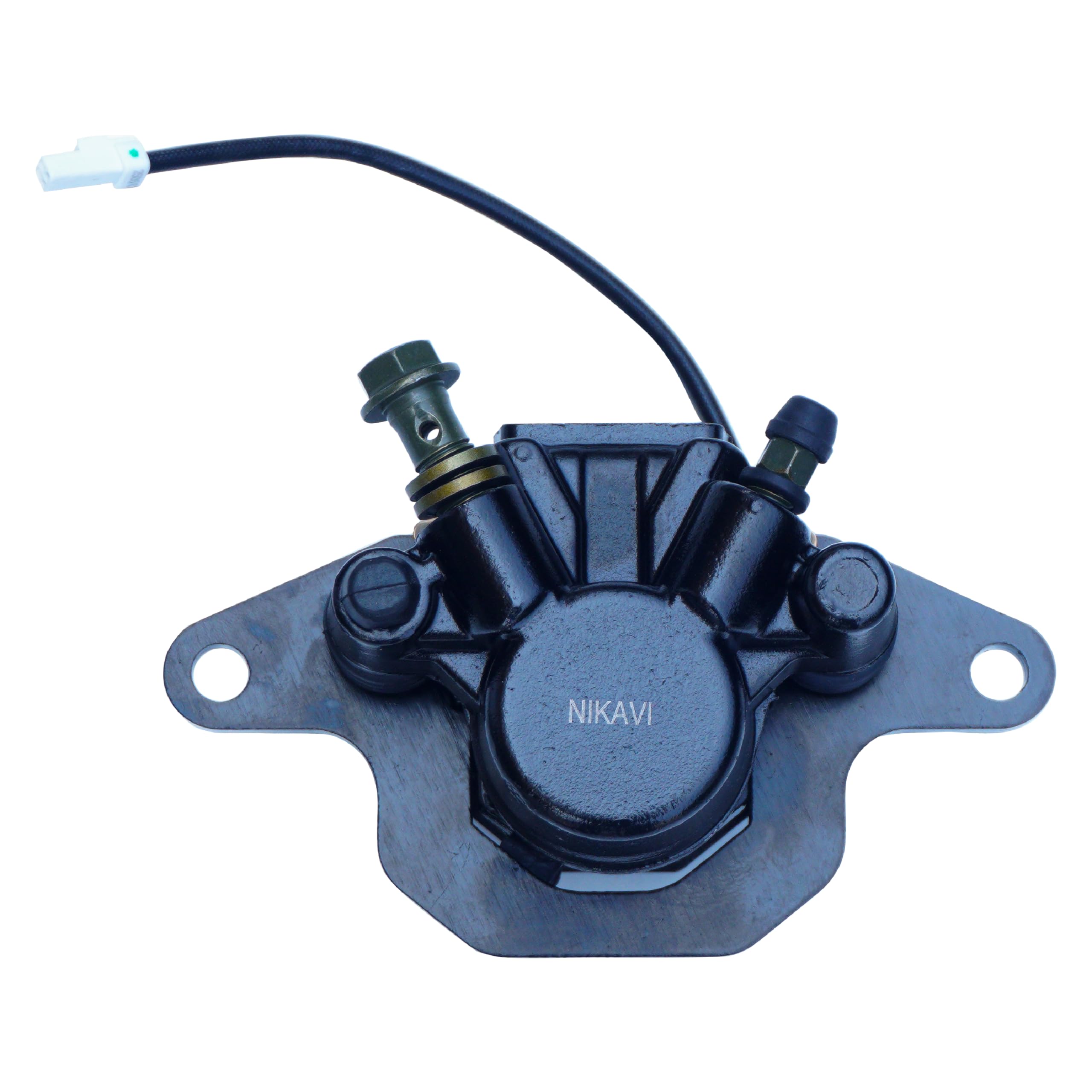 NIKAVI BCC32 Rear Brake Caliper Assembly Compatible for OLLA (Rear)-image-17