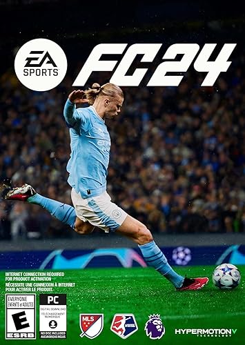 EA SPORTS FC 24 PC - EA App (Code Only)