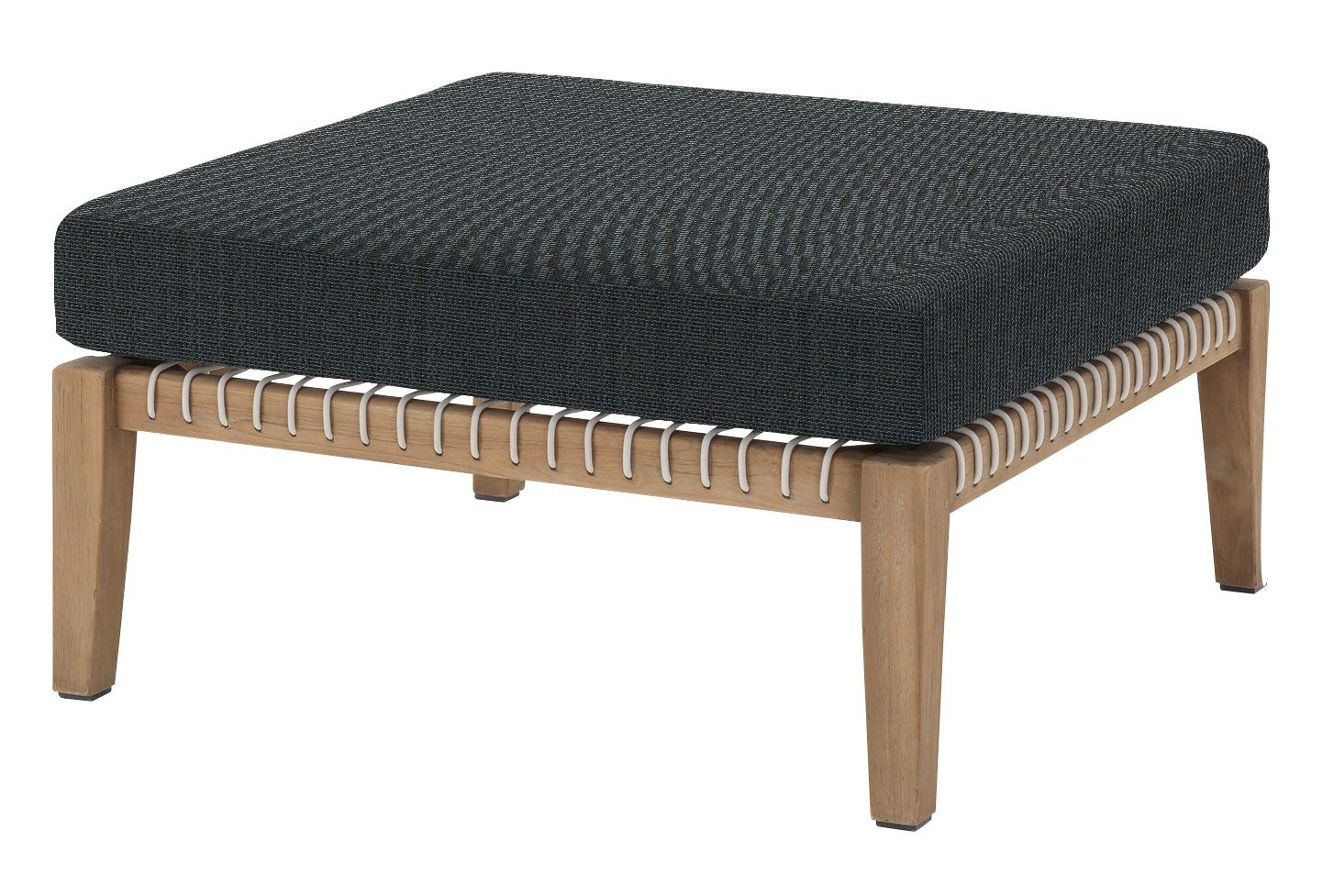 Amazon｜オリバー(oliver) ソファ グレー W84㎝×D84㎝×H44㎝ Woven+ S