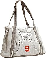 Vista 23 de Littlearth Bolso con capucha NCAA para mujer Georgia Bulldogs