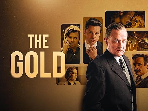 The Gold (TV Series)