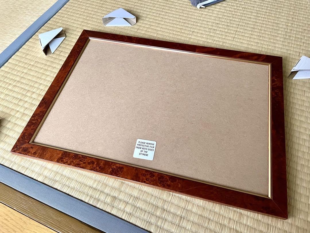 Amazon.co.jp: - 卒業証明書とフォトフレーム（ロンドン大学から