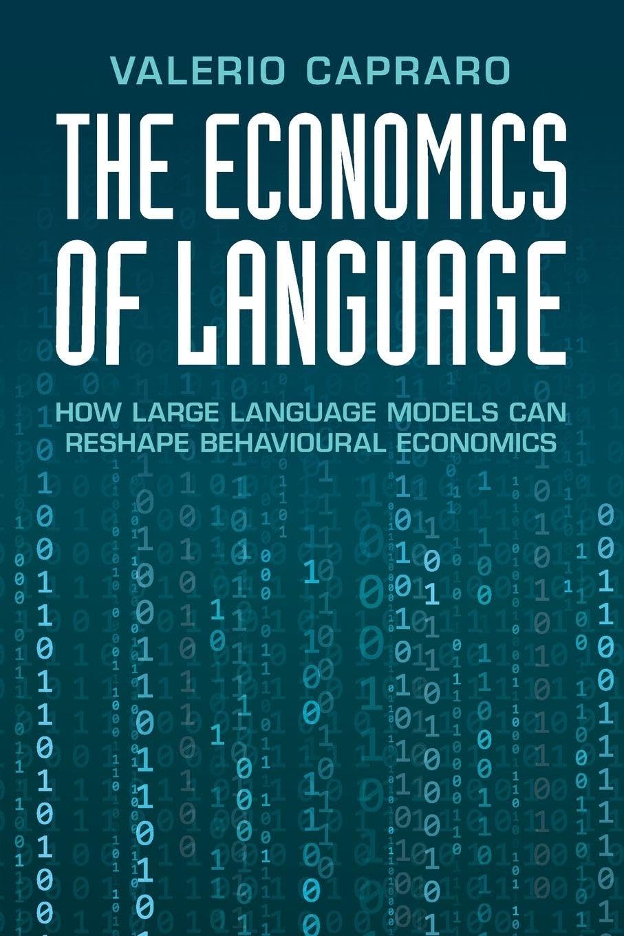The Economics of Language: How Large Language Models Can Reshape Behavioural Economics