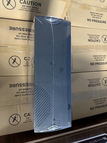 Vista 12 de EVERSOLO Streamers de música DMP-A6, reproductor de red, transmisor de música digital, DAC, servicio de música y transmisión MQA decodificación