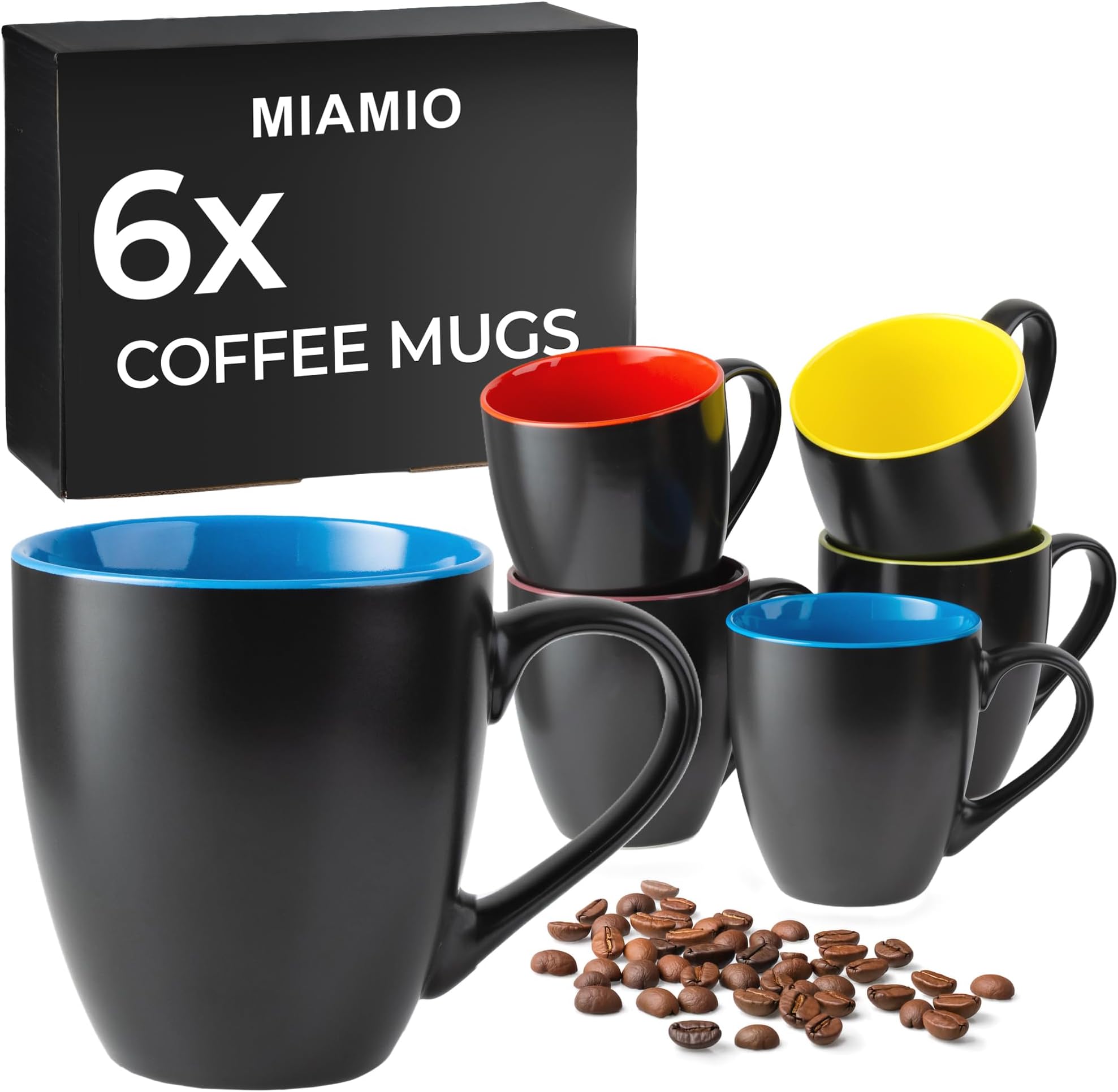 Coffee Mugs