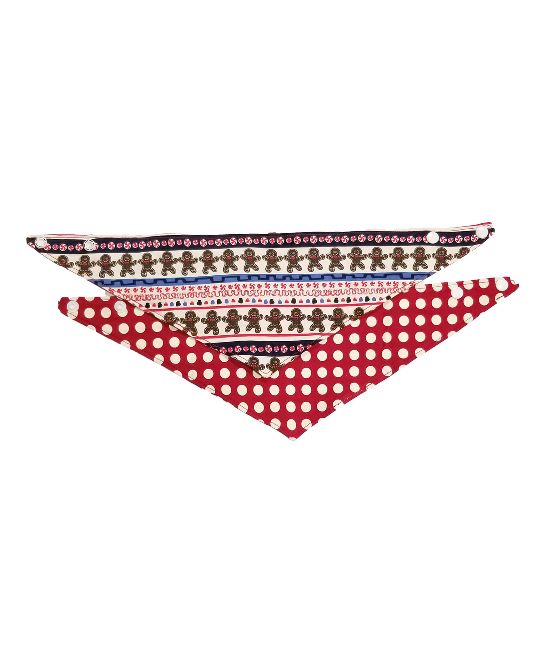 LazyOne Flapjack, pigiama monopezzo abbinato con sedile a goccia, Dog Bandanna Large/X-Large, Tuta intera grigia con orsetto