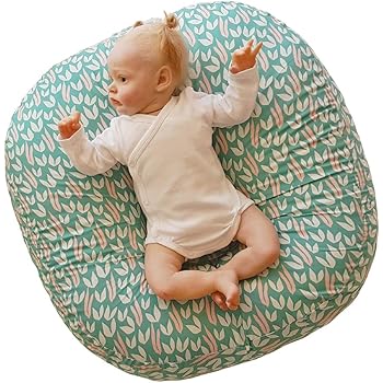 rototo bebe pillow