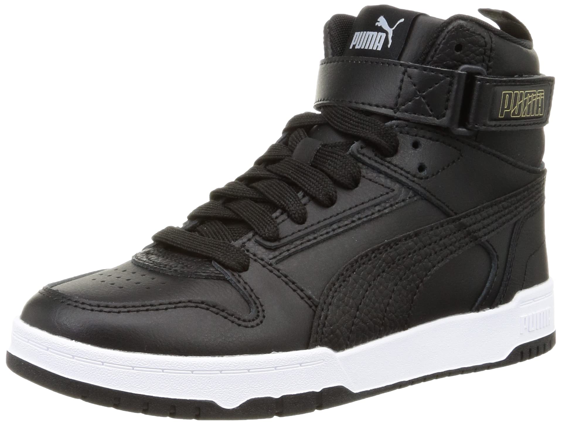 Puma Unisex RBD Game Sneaker
