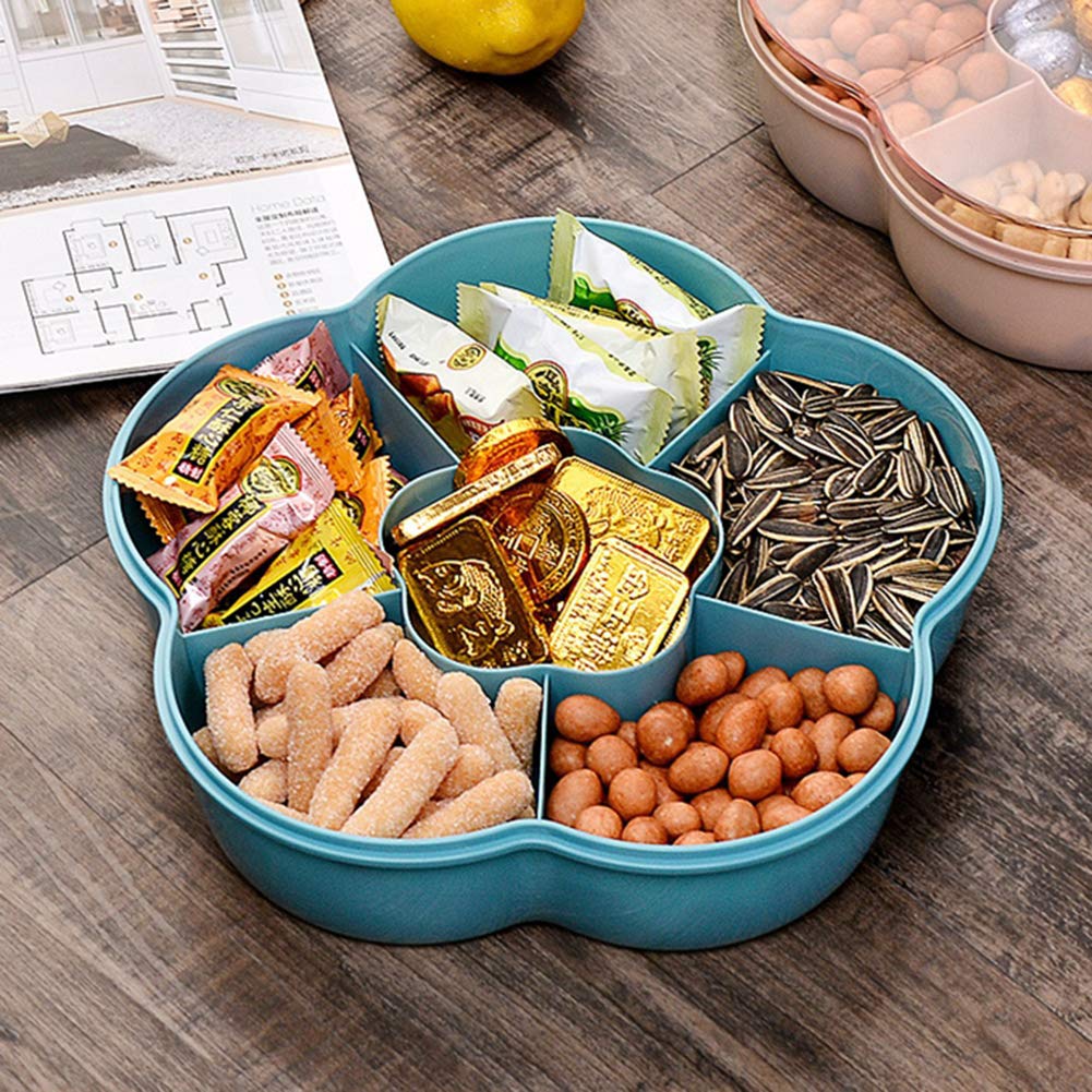 Supporto per torta rimovibile a 2/3 strati Vassoio per frutta secca in legno Piatto per snack per frutta Dessert per matrimoni Esposore per caramelle Piatto da frutta per cupcake  15