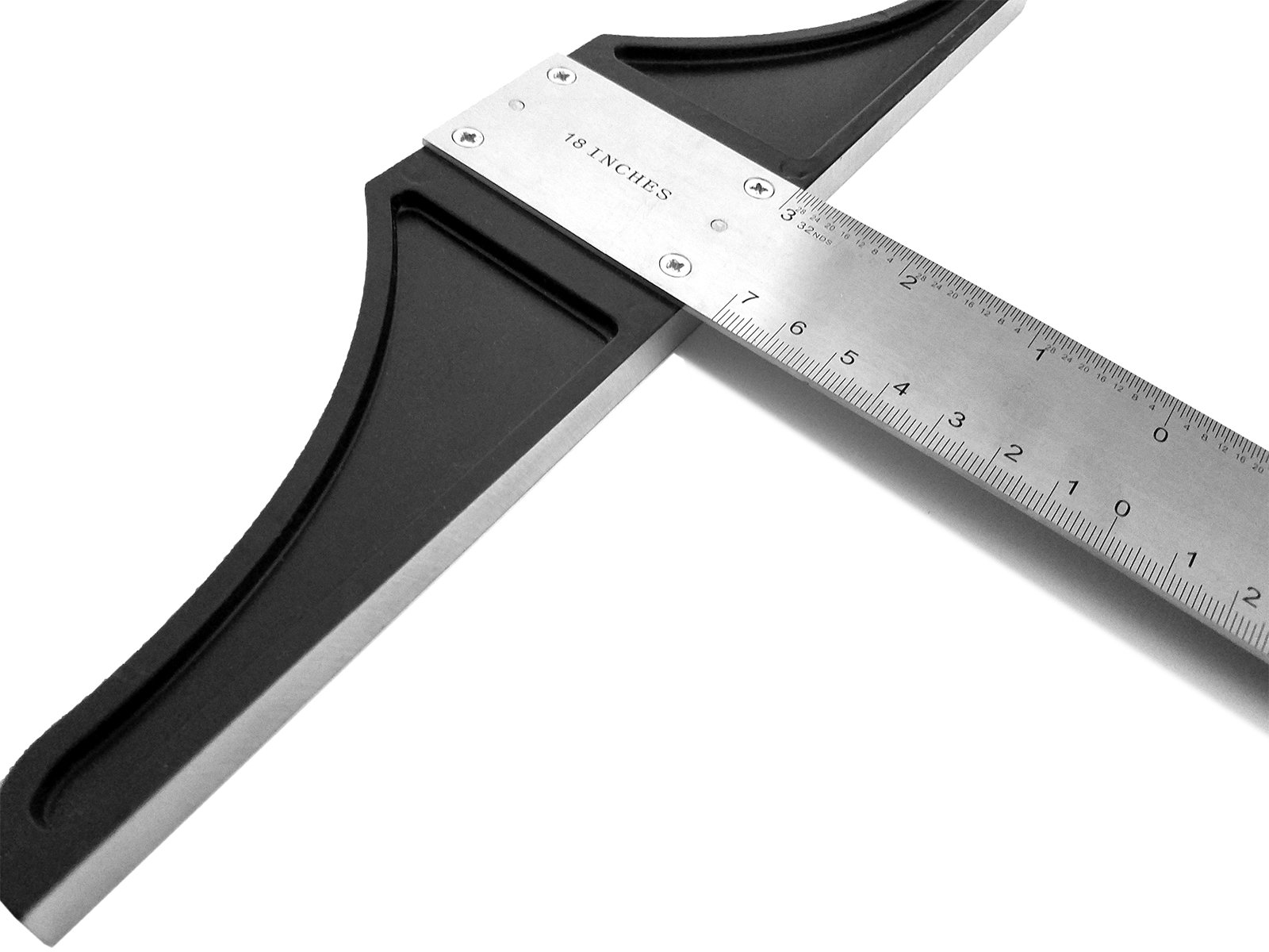 Pacific Arc 42 Inch T Square