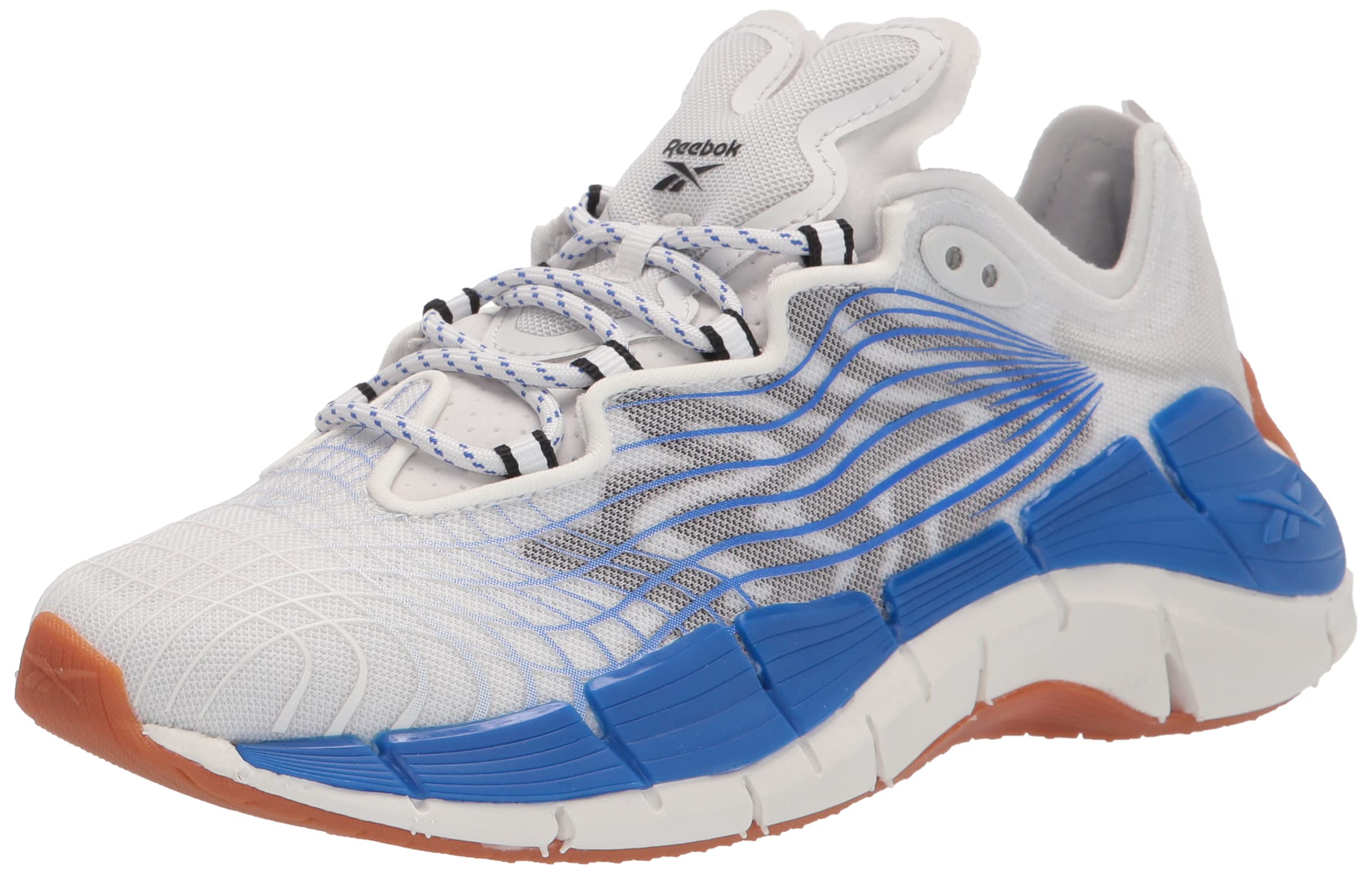 tenis reebok zig kinetica