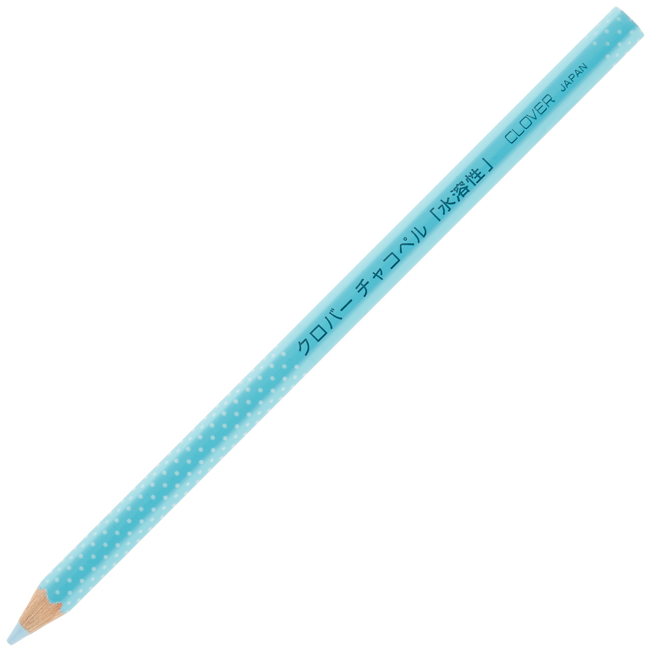 Clover Chakoperu water soluble Blue 24-062
