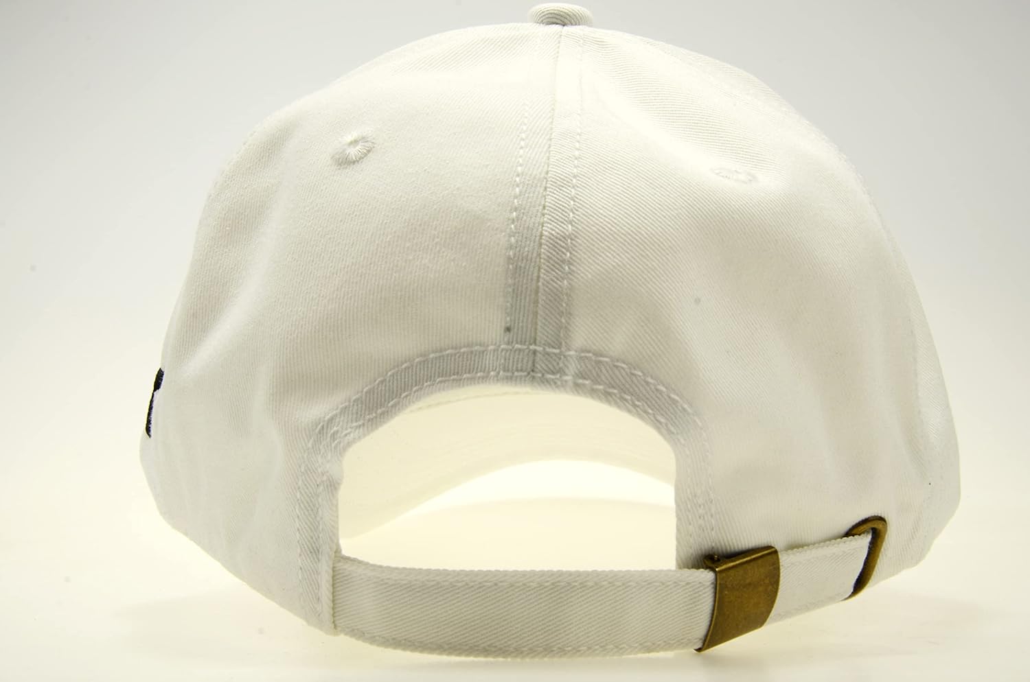 Oversize Baseball Cap XXL Big Head Hats for Men Large Embroidery Hats Dad Hat Adjustable 23.6"-26.8" - Image 3