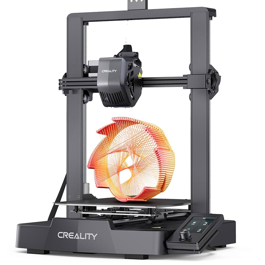 Creality 3D Printer Upgraded Ender 3 Series 3D Printers 3D
