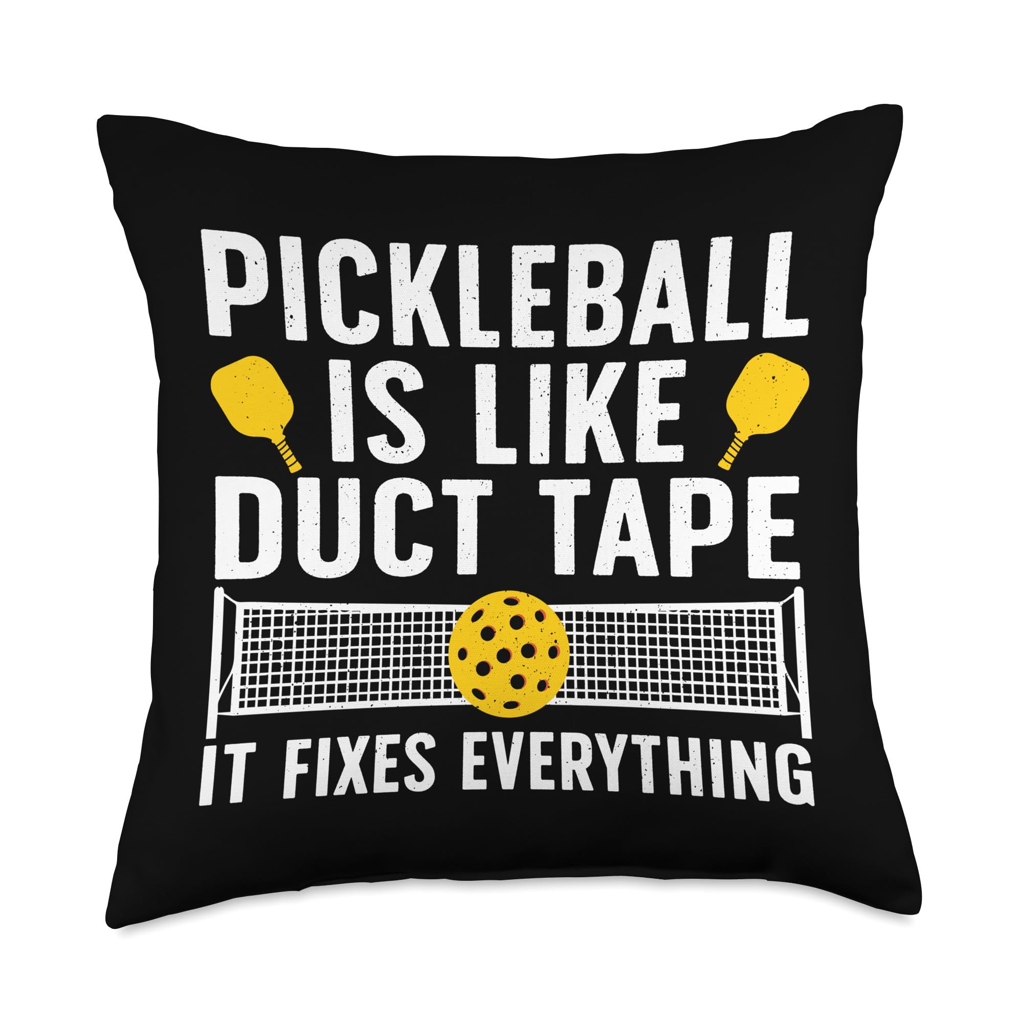 pickleball stuff funny gift present