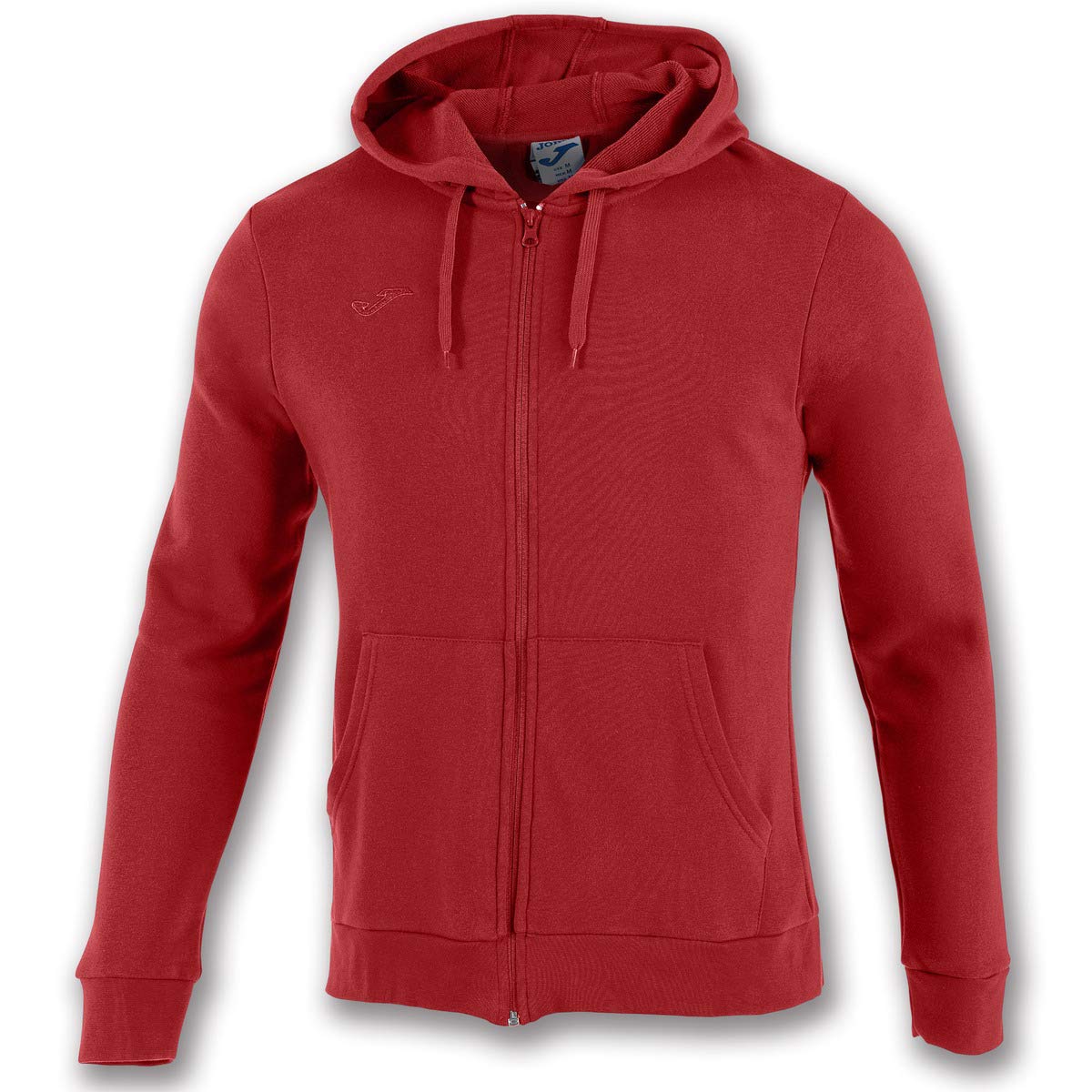 Sudadera Joma Argos II con capucha unisex para entrenar cómodamente 3