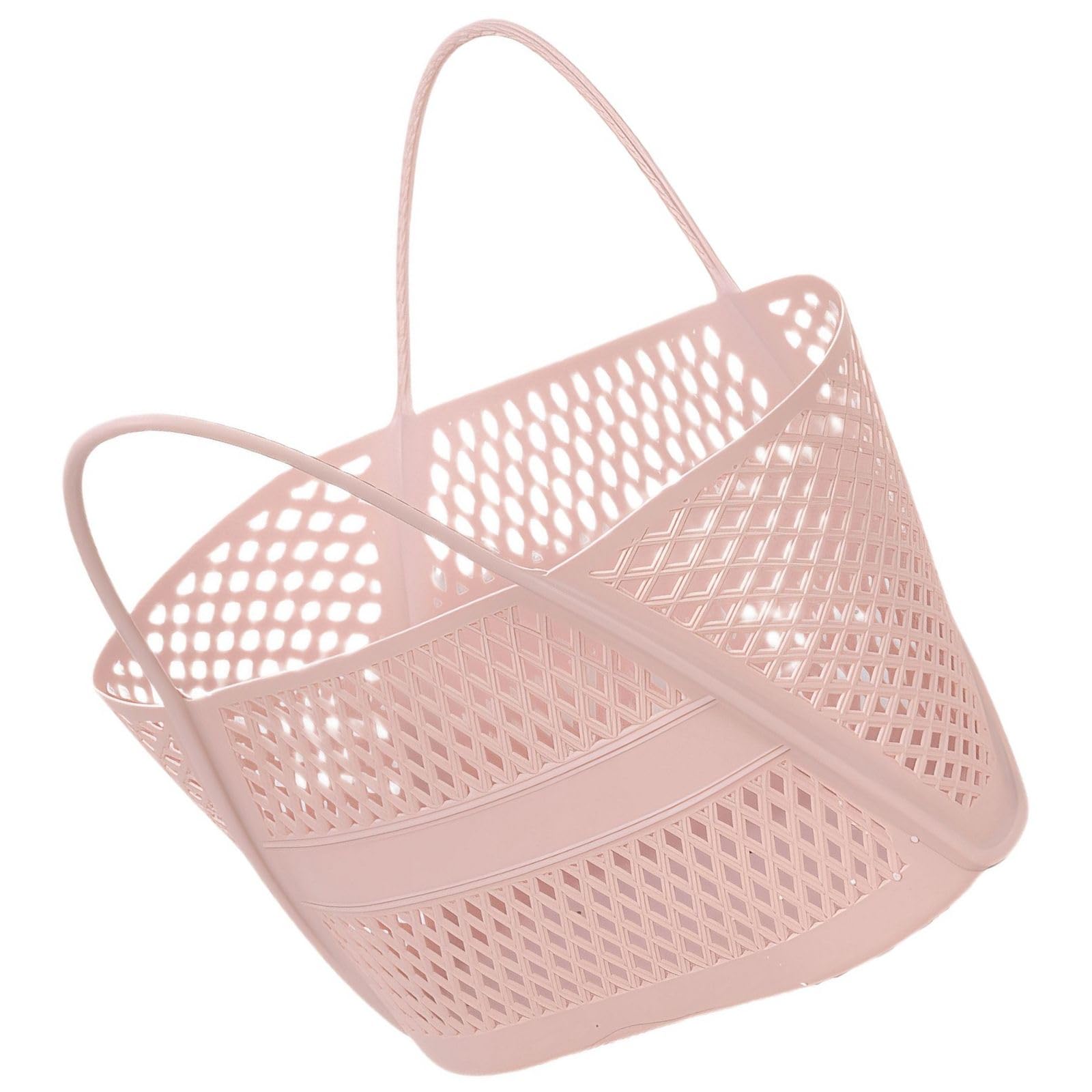 GYBSE Bath Caddy for Shower Organizer with Mesh Design for Bathroom Storage and Toiletries Essentials