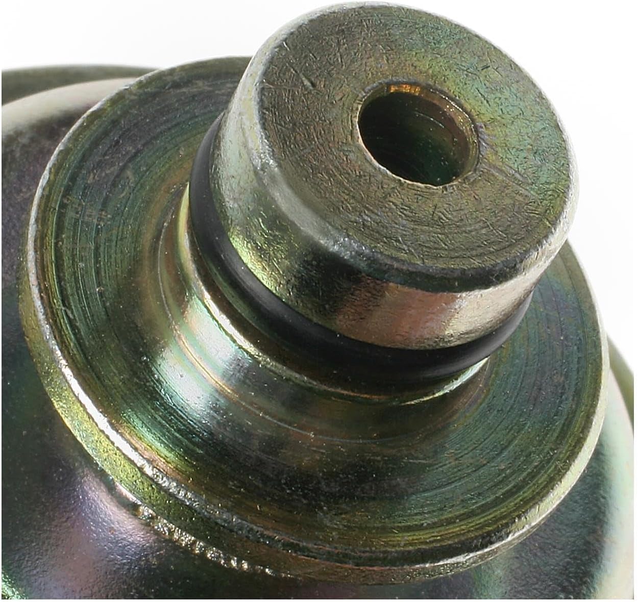 Mechanics Choice Automatic Transmission Vacuum Modulator for 1970, 1972-1996 Ford, Lincoln, Mercury