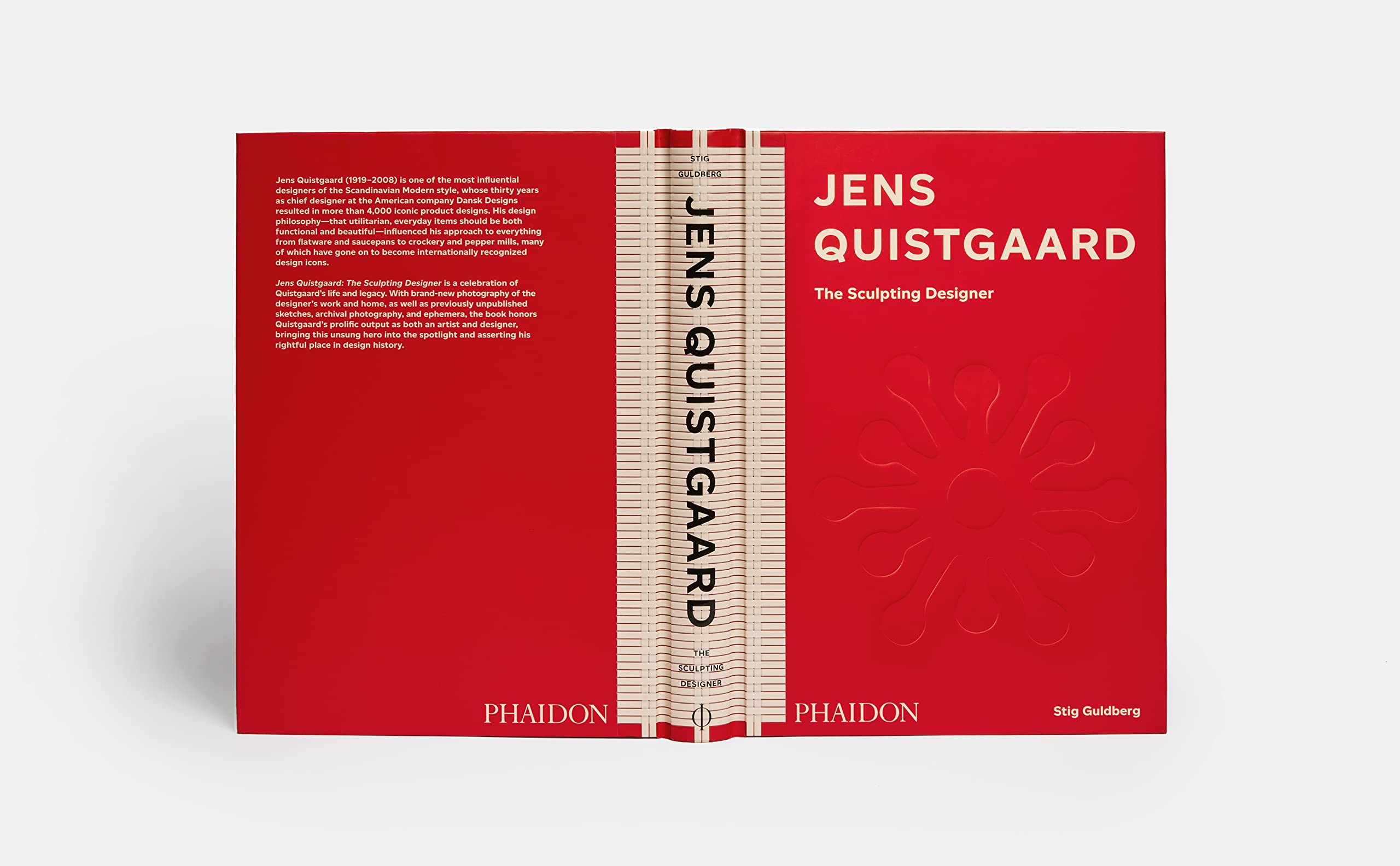 Jens Quistgaard