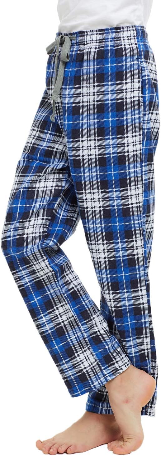 HiddenValor Big Boys Cotton Pajama Lounge Pants - Image 3