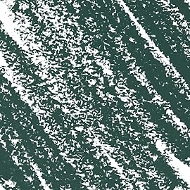 Palladio Wooden Eyeliner Pencil, Thin Pencil Shape, Easy Application, Firm yet Smooth Formula, Perfectly Outlined Eyes, Contour and Line, Long Lasting, Rich Pigment, Dark Green