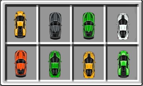 Cars Mod