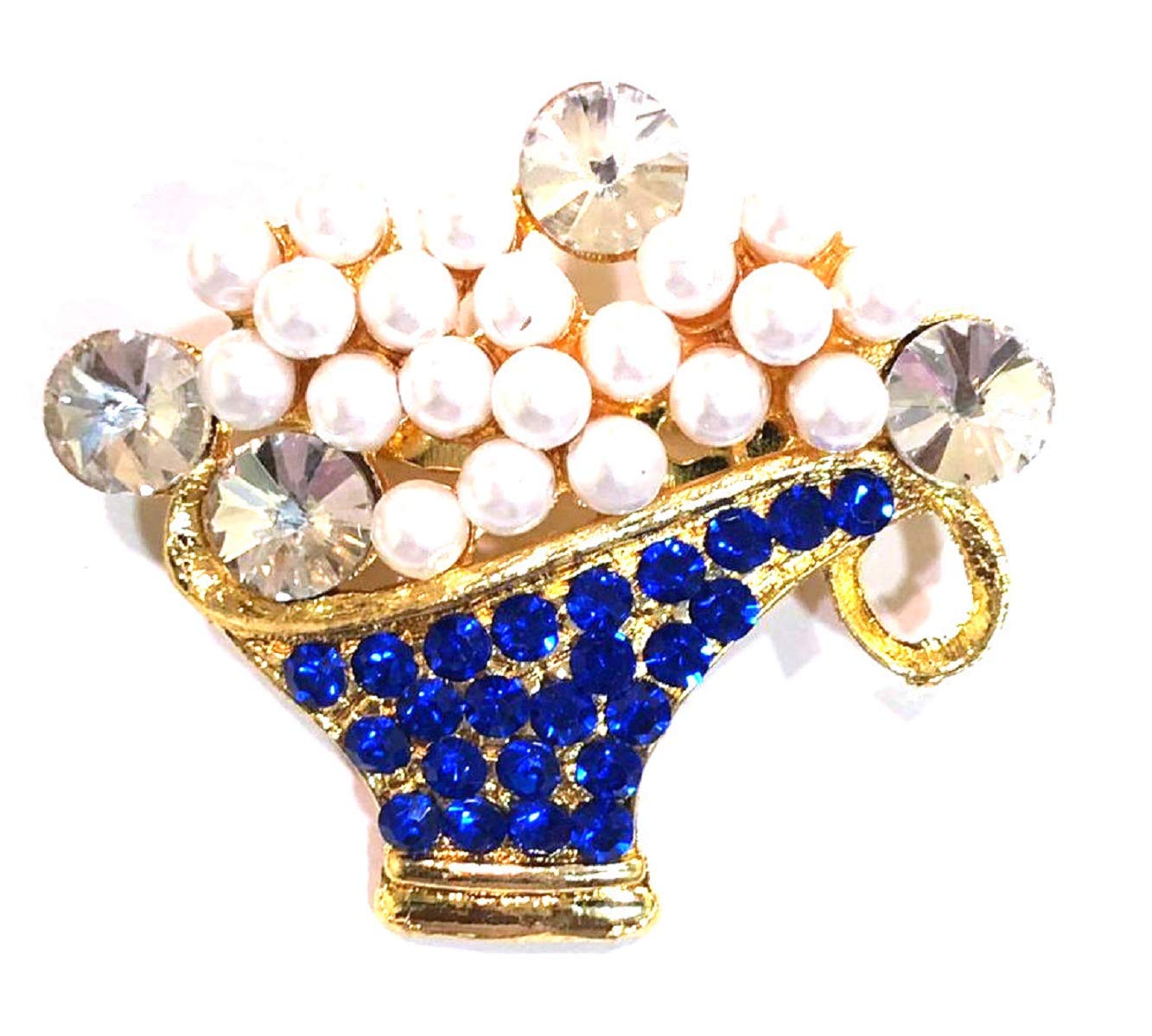 shweta fashion broach brooch for women girls men boys for saree pin dress top suit sherwani pagdi wedding wear party wear unisex multipurpose-picture-38