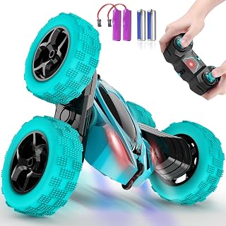 ORRENTE 360° Monster Truck RC Car