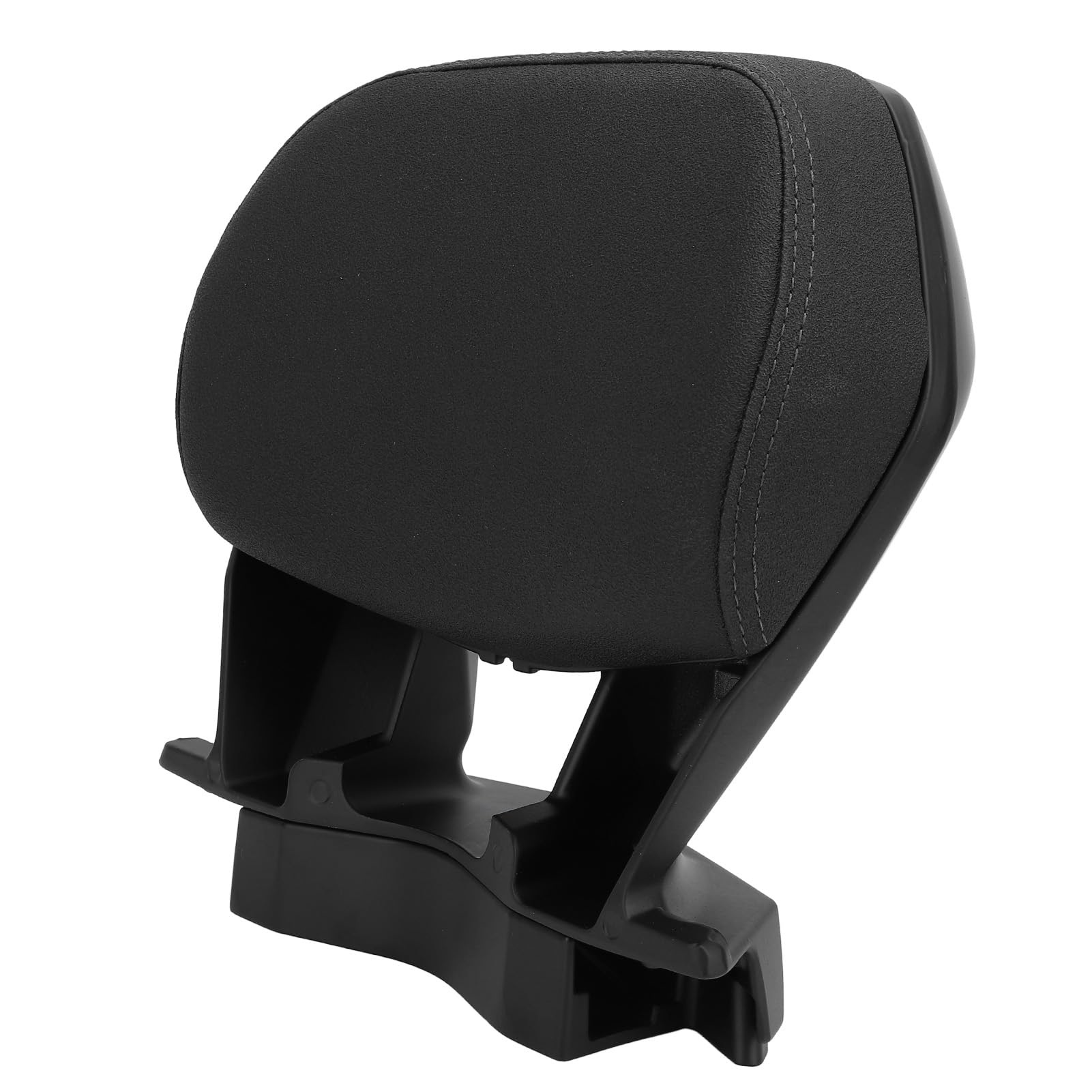 Respaldo de la Motocicleta Padicina de Motocicleta Respaldo Trasero para NMAX 155 2020 a 2024