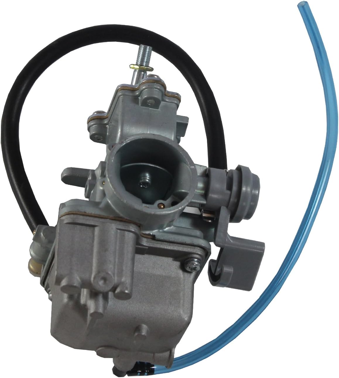 JDMSPEED New Carburetor Carb with Filter Replacement For Yamaha Raptor 80 ATV Quad Carby 2002-2008