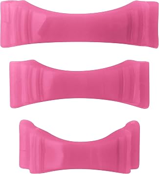 Stephen Joseph, Sparkle Goggles, Bright Pink