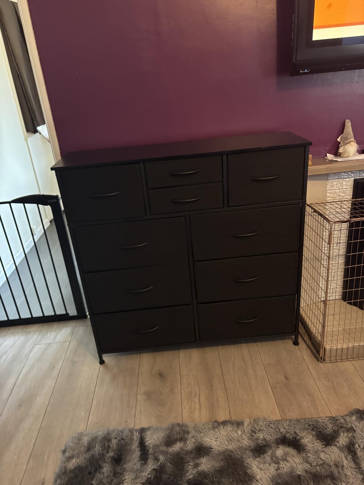 Customer photo