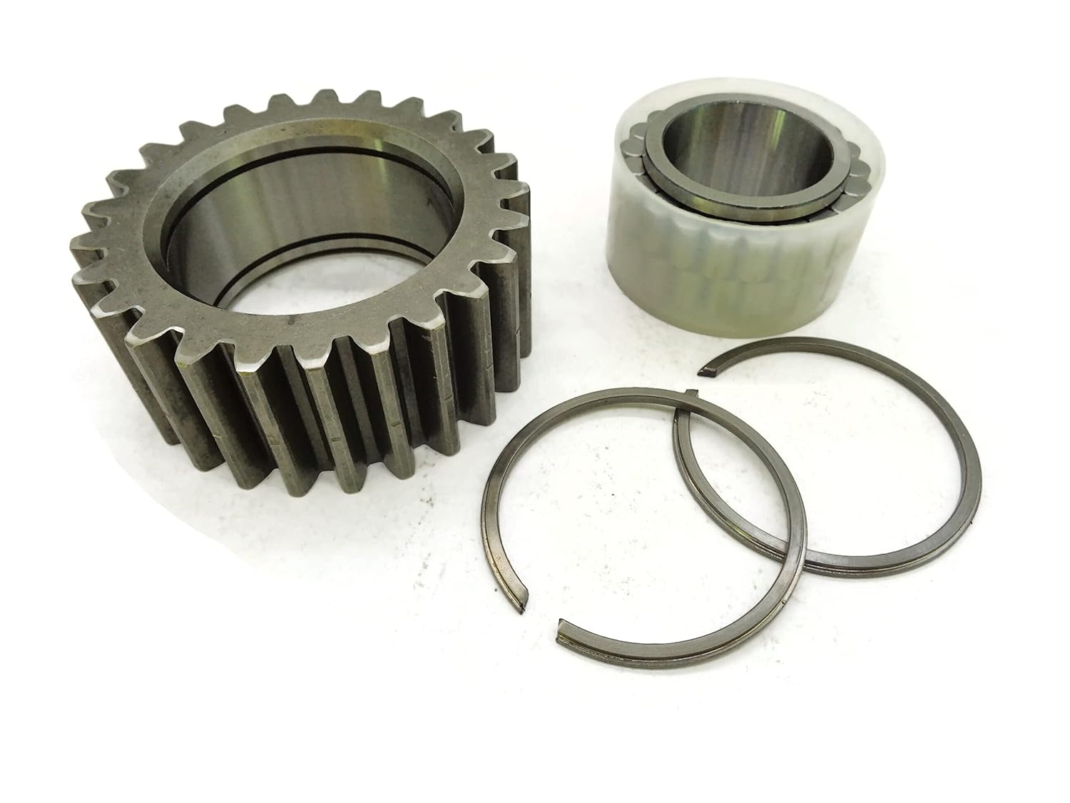 Planet Gear with Roller Bearing & Circlip Kit (Part No. 450/10206 907/50200) by Aries