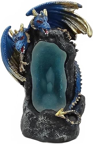 Miniatura 2 de F.e.s.s. Productos Quemador de incienso Serene and Majestic Dragon