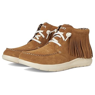 Ariat Hilo High Top Fringe Women