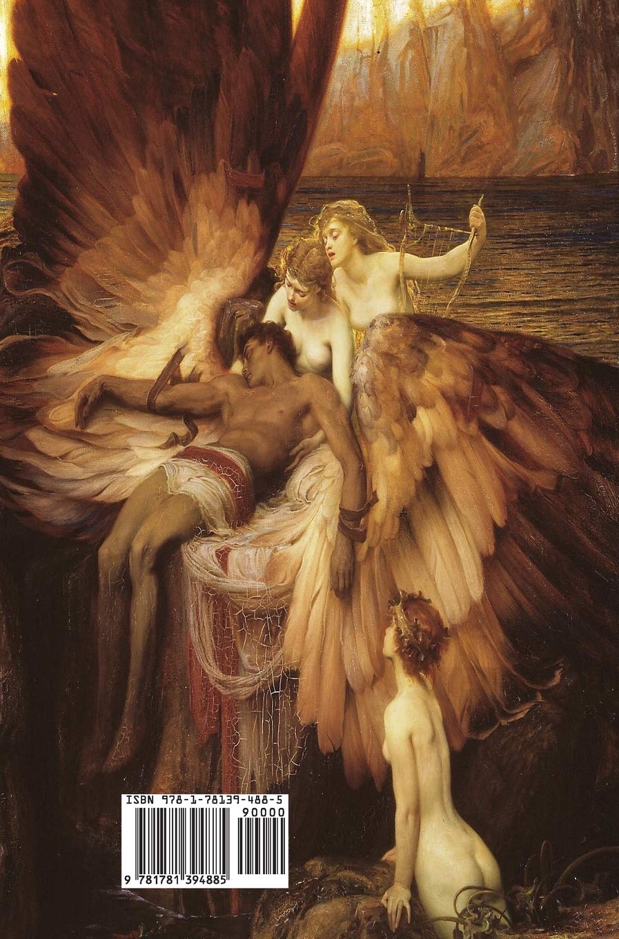 Greek Mythology for Children: The Golden Fleece, The Adventures of Odysseus and Tales of Troy (Fully Illustrated Edition)