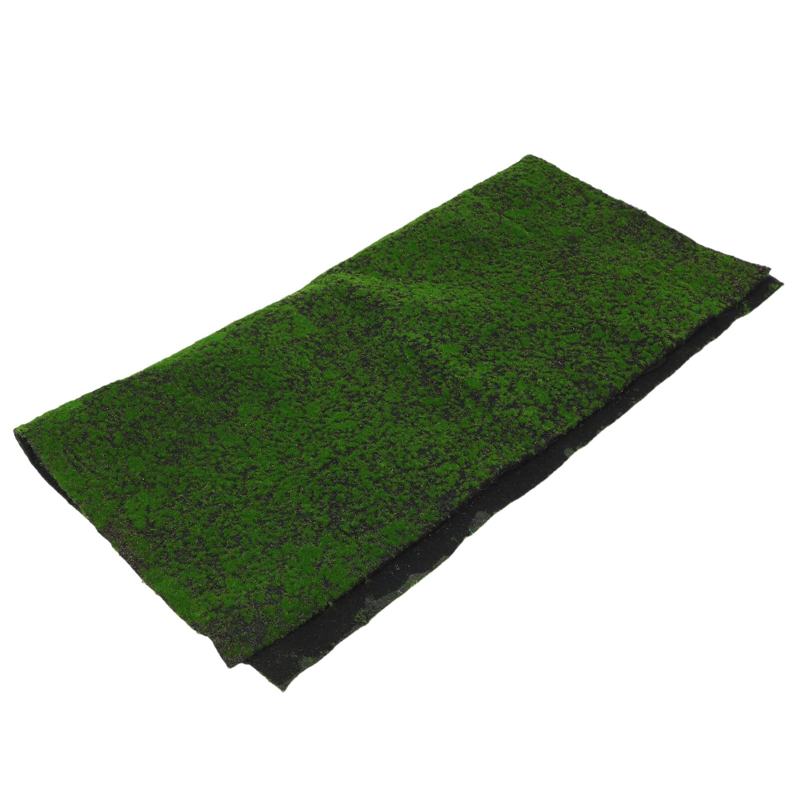 Tapis de mousse artificielle pour décoration DIY et aménagement balcon