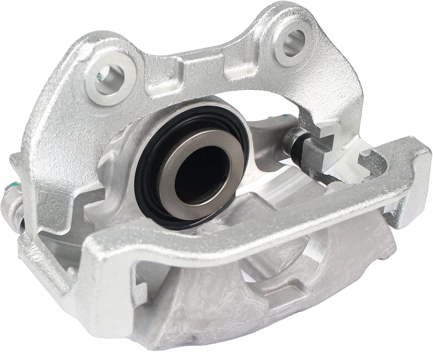 PAROD Rear Disc Brake Caliper Fit for 03-05 Chevy Astro, 99-02 Silverado 1500, 00-01 Suburban 1500, Tahoe 4.8L 5.3L V8/00-02 Cadillac Deville, 99-00 Escalade/GMC Sierra, Yukon Replace#18B4726 18B4727