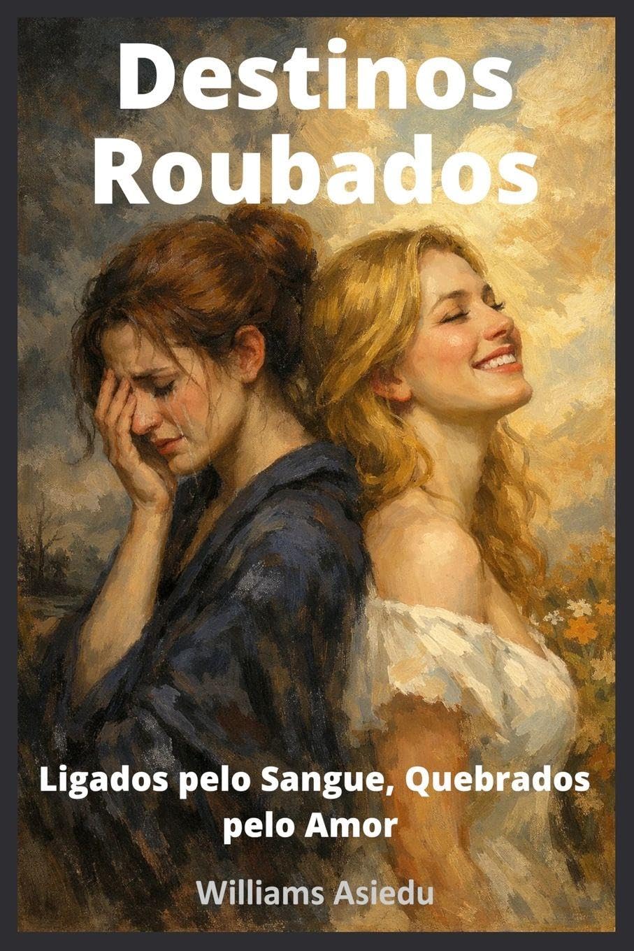 Destinos Roubados: Unidos pelo sangue, despedaçados pelo amor