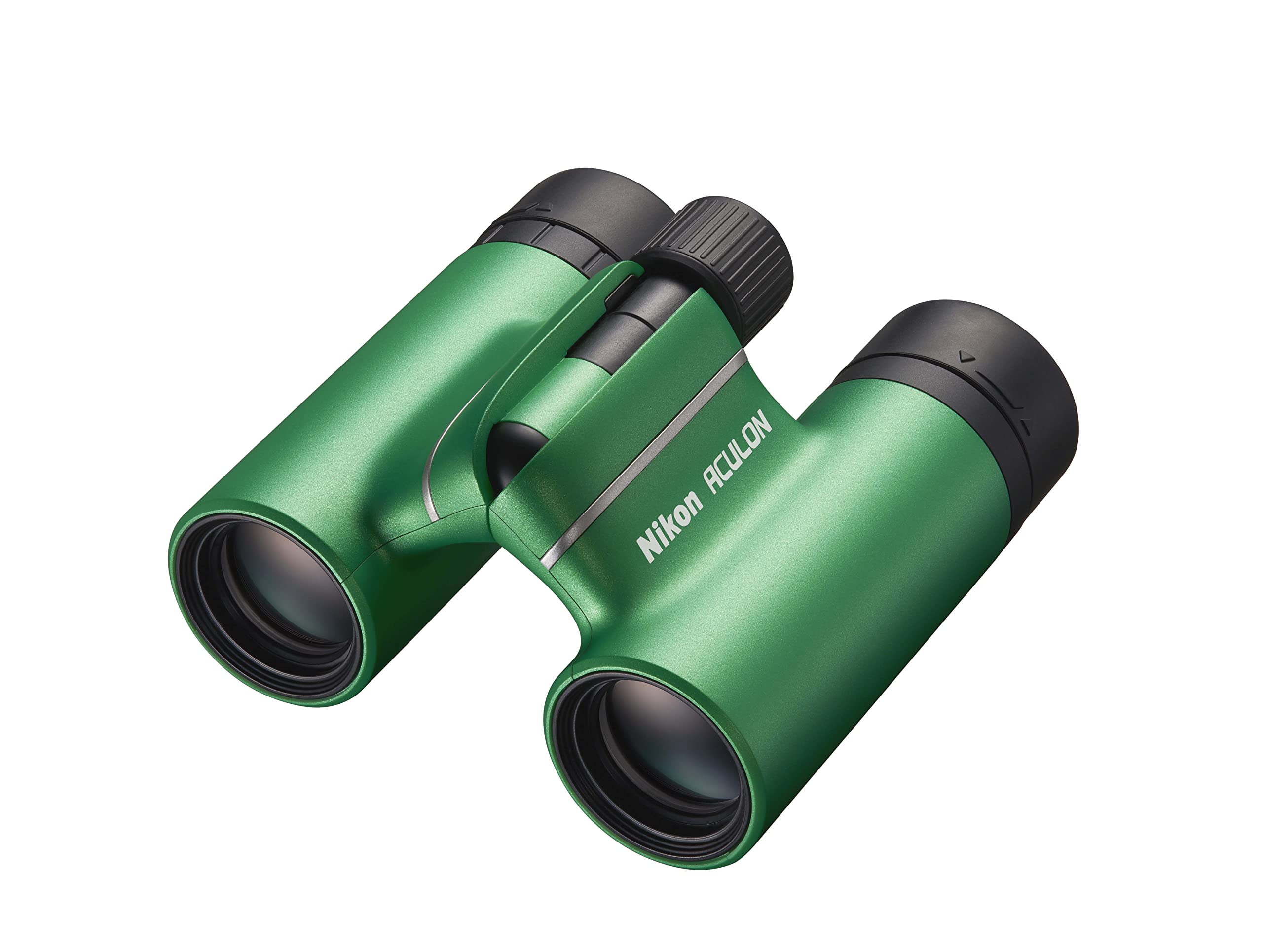 Amazon | Nikon 双眼鏡 アキュロンT02 8x21 ダハプリズム式 8倍