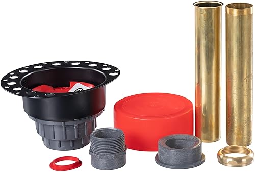 Miniatura 8 de OSB ITD5135 - Tubo de cola de latón y adaptador de PVC