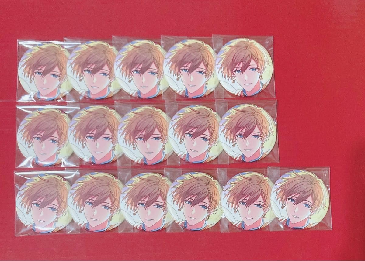 まほやく 缶バッジ ラスティカ Amazon.co.jp: 魔法使いの約束 まほやく ラスティカ 缶バッジ