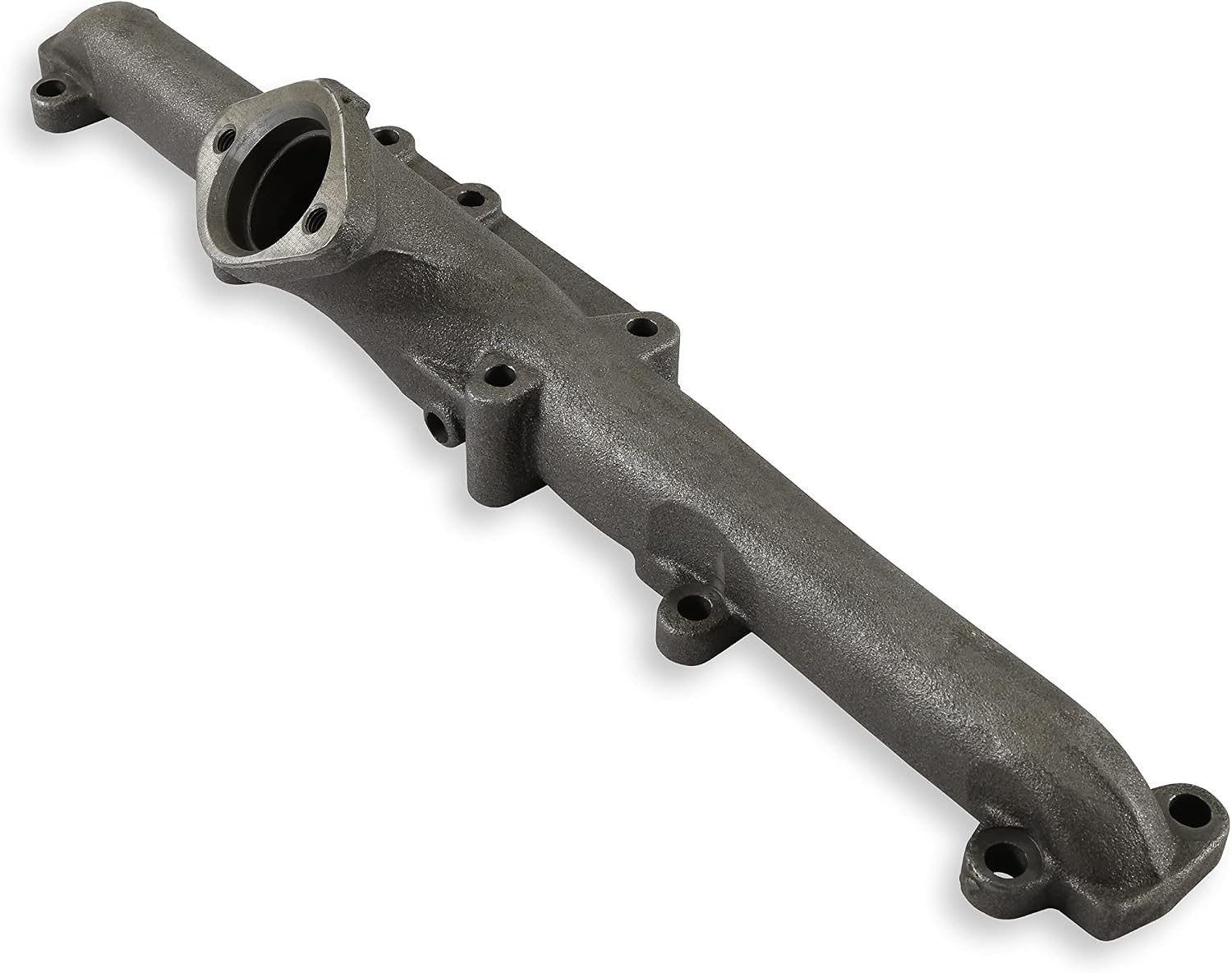 Scott Drake C3OZ-9430-HF High Flow Exhaust Manifold